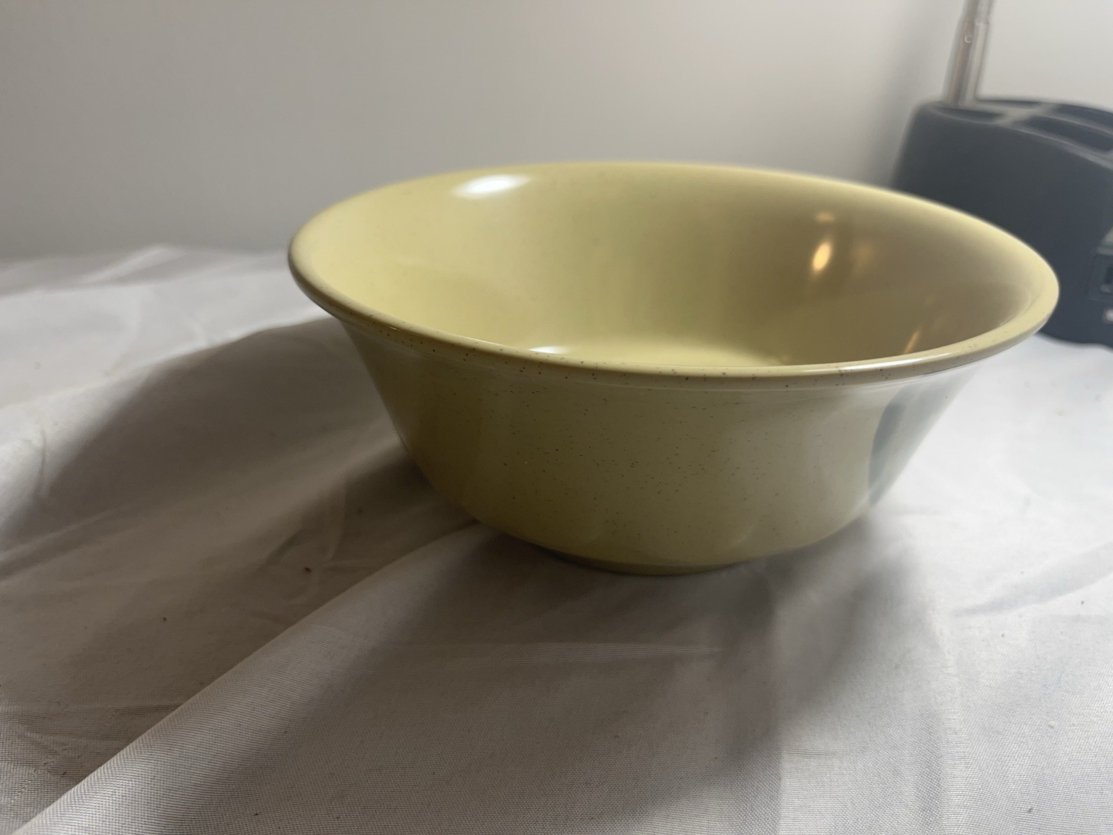 5  Melamine Ramen Bowls 7" Japanese Soup Noodle Bowl Restaurant Yanco