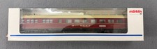 Märklin H0 43249 Speisewagen Mitropa der DRG Neu/OVP