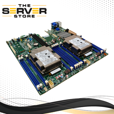 Tyan Intel Scalable E-ATX Dual LGA-3647 IPMI Server