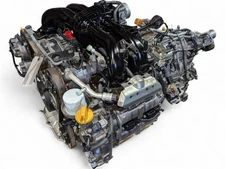 11-13 Subaru Forester 13-14 Legacy Outback 2.5L 4CYL Engine JDM FB25 R656507