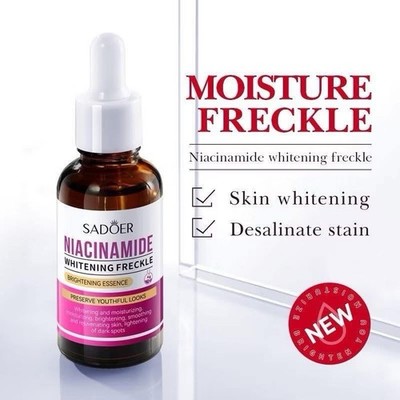 Sadoer Niacinamide Serum (30ml) | eBay