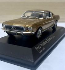 MINICHAMPS PMA 1/43 Ford 2+2 1968 Model Car