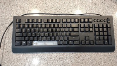 SINGLE KEY for Razer Cynosa V2 Gaming RGB Keyboard - NOT ENTIRE KEYBOARD