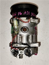 Climatisation et Accessoires Rover 200