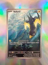 Pokémon TCG Voltrel 178/167 Maskerade Im Zwielicht TWM NM Deutsch