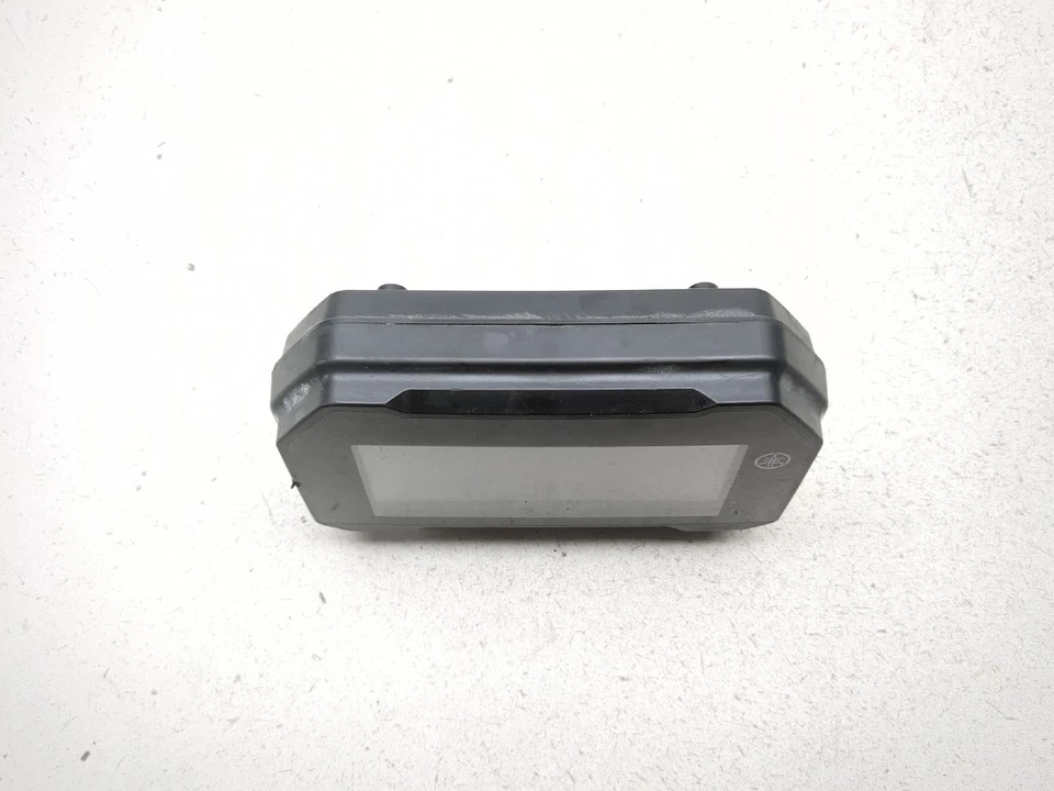 Pantalla velocímetro calibre 22-25 Yamaha YZF-R7 YZF r7 Foto 2 de 4