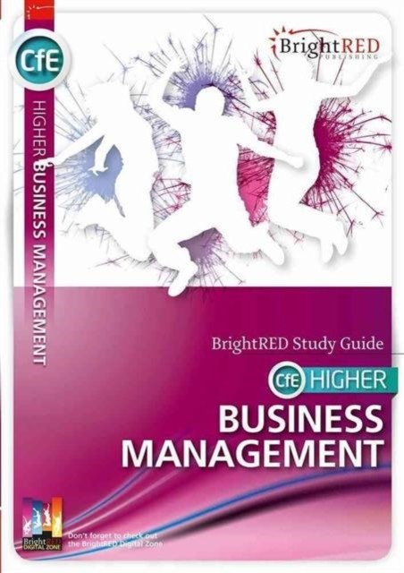 Cfe Higher Business Management Study Guide William Reynolds - Image 3