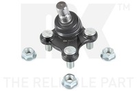 NK Traggelenk FüHrungsgelenk 5043425 FüR Hyundai KIA Tucson TL TLE SUV Sonata 7
