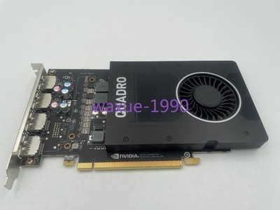 1pcs Used Ritai Quadro P2000 5GB #qo