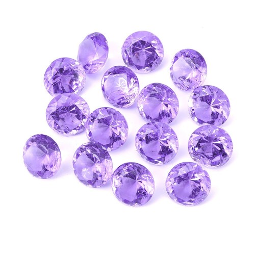 Acrylic Pirate Gems Filler Props Great for Pretend Time and Treasure Hunting - Picture 14 of 55
