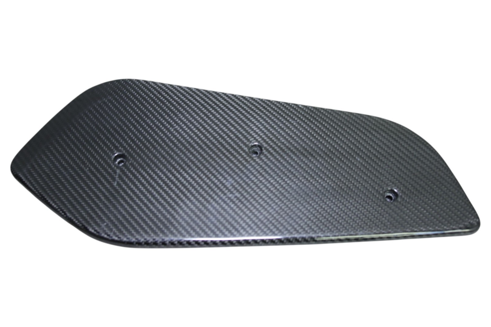 Lotus Emira Rear GT4 Style Carbon Fiber Spoiler Wing 2024 2025 2026
