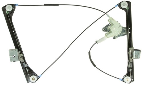Remonte-vitre électrique avant droit BMW E46 Coupé/Cabrio 51338229106 - Imagen 9 de 9