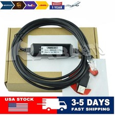 1pcs 3BSC630197R1 for ABB AC800M Frequency Converter Programming Debugging Cable