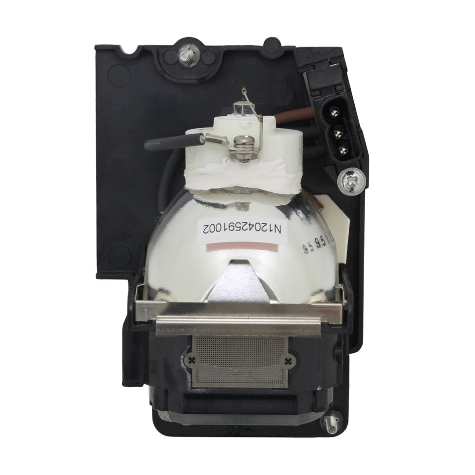 AL™ Series Lamp & Housing for The Boxlight Eco X30N Projector - 90 Day Warranty - Image 3 of 4