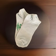 Vintage Ankle Socks