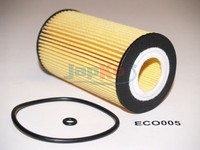 Japko ÖLfilter 1ECO005 FüR Opel Saab