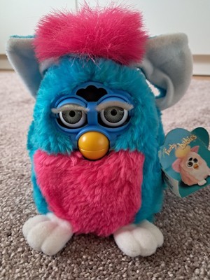 Furby Baby Clown zu verkaufen 