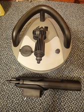 MacAllister Allister Pressure Power washer patio cleaner 