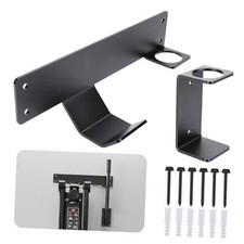 Wall Mount Jack Holder Heavy, Wall Mount Floor Jack Stand Rack Organizer Duty