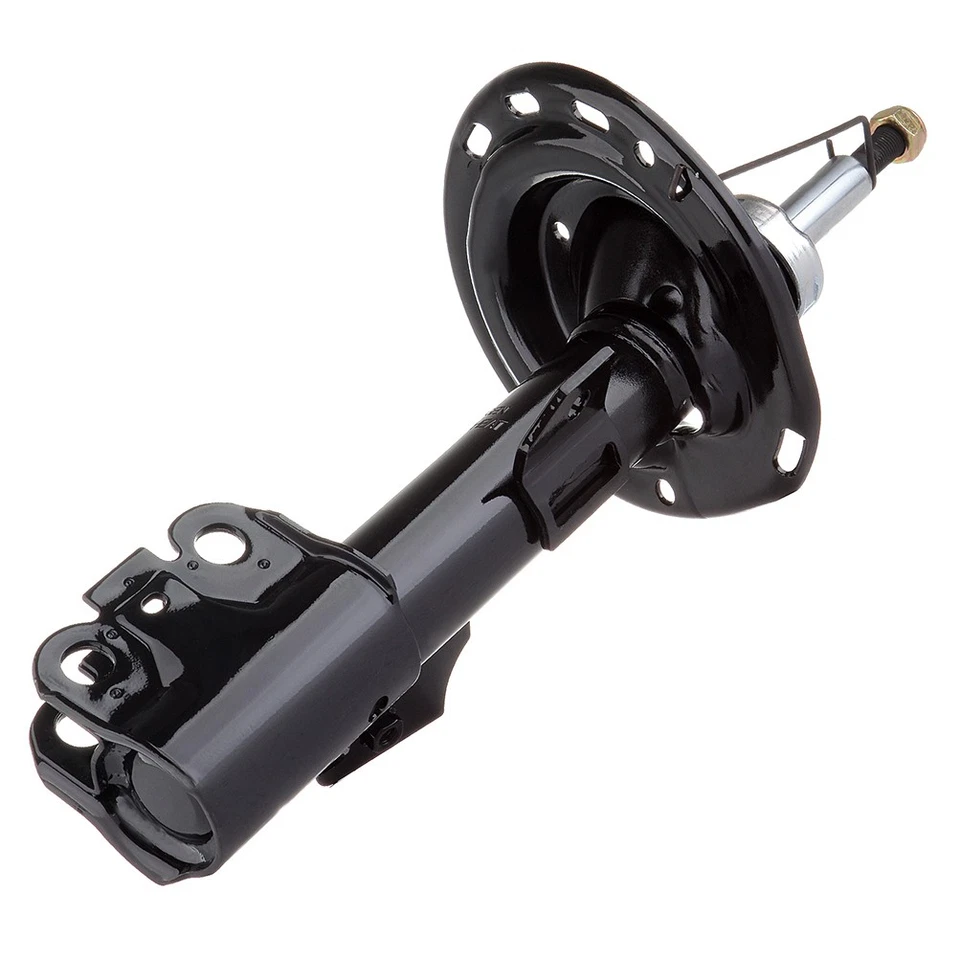 2X Front Left Right Shock Struts Pair For 07-09 Lexus ES350 06-12 Toyota Avalon - Image 4 of 4