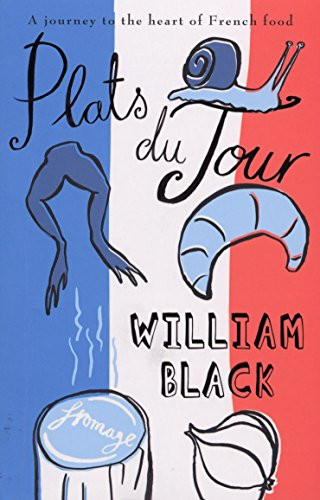 Plats du Jour - Black, William