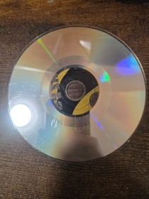 Crazy Taxi Sega All Stars Version Sega Dreamcast - DISC ONLY Tested Working