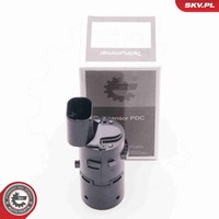 Esen SKV Sensor Einparkhilfe 28SKV054 12V FüR Peugeot 307 3A Break 3E SW 3H CC