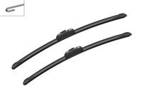 Bosch Wischblatt 3 397 118 986 FüR Alpina Audi BMW Chrysler Dacia Ford Honda