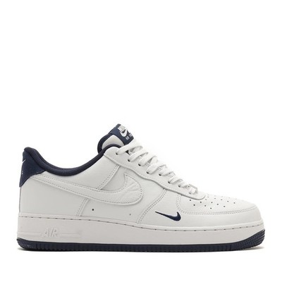 Nike Air Force 1 Low '07 LV8 Photon Dust Obsidian HM9483-001 Men's