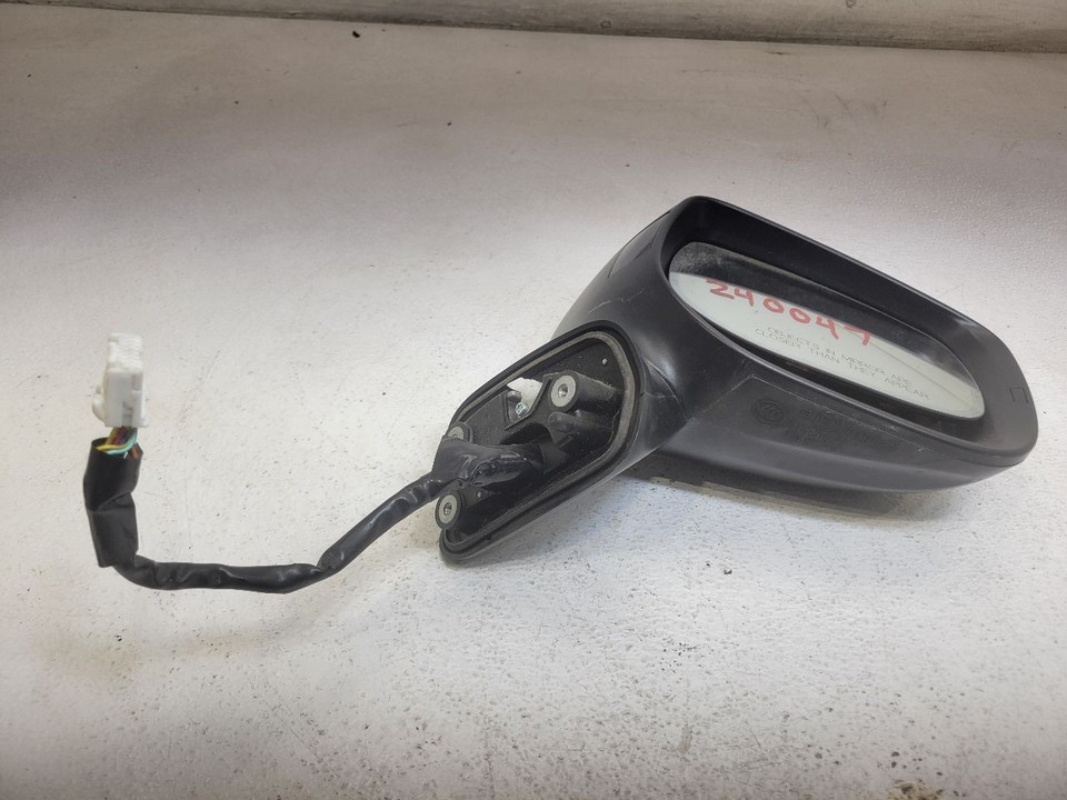 Find Replace SU1321116 - Subaru Forester RH Passenger Side Mirror In - Foto 2