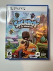 Sackboy: A Big Adventure - Sony PlayStation 5