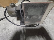 Grundfos DDA 17-7 AR Smart Digital Dosing Pump 17L/h 7Bar 100-240V PVC Head