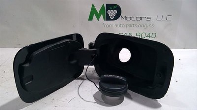 I-SLIDE 262T 天昇2021漆黒 2021-2026 CHEVROLET TRAILBLAZER GAS FUEL TANK FILLER DOOR LID