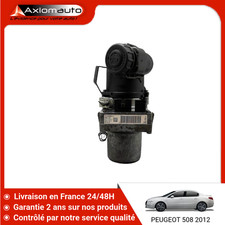 Pompe direction assistée Peugeot 508