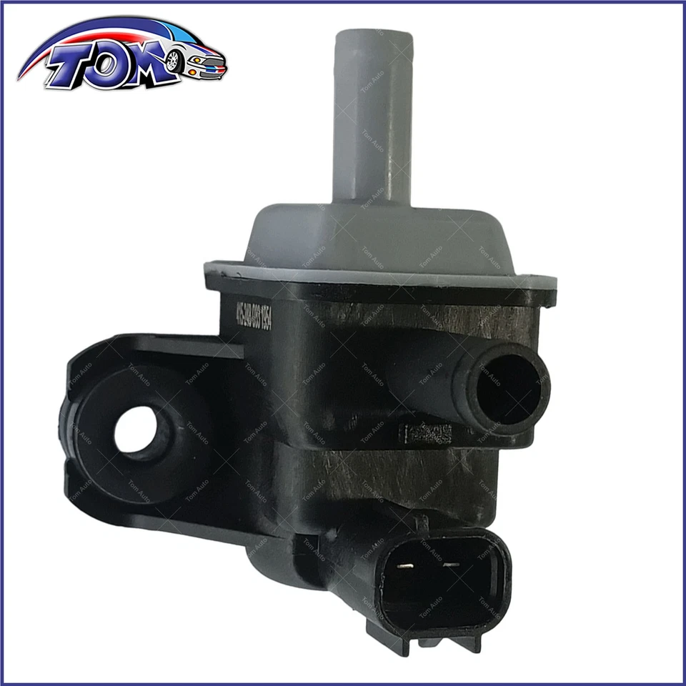 Válvula de purga de bote de vapor 911-333 para Nissan Armada TITAN Infiniti QX56 11-21 Foto 3 de 4