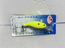 Mann’s Model 79 Crankbait Lure New In Package Discontinued Stock