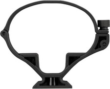 Sig Sauer ZULU6 Binocular Adapter Compact Mount Hinge Clamp 42MM Black