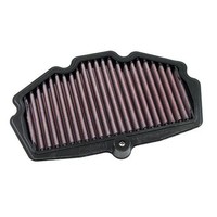 Dna Luftfilter Performance (FüR: Kawasaki Ninja 400 Abs EX400L 22-24 )