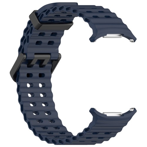 Correa de muñeca deportiva de silicona de repuesto para reloj Samsung Galaxy Ultra 2025 - Imagen 455 de 463