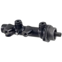 Hauptbremszylinder Ø 22,2 Mm 3X M10X1.0 3-Guss A.B.S. FüR U.A. Fiat Ducato
