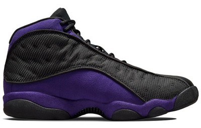 Size 7 - Jordan 13 Retro Court Purple for sale online | eBay