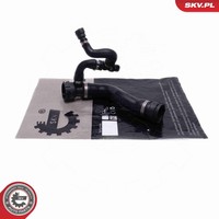 Esen SKV KüHlerschlauch 54SKV461 FüR BMW 7Er E65 E66 E67 730
