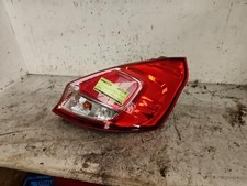 Rückleuchte rechts Ford Fiesta VI CB1, CCN C1BB13404A P22600309