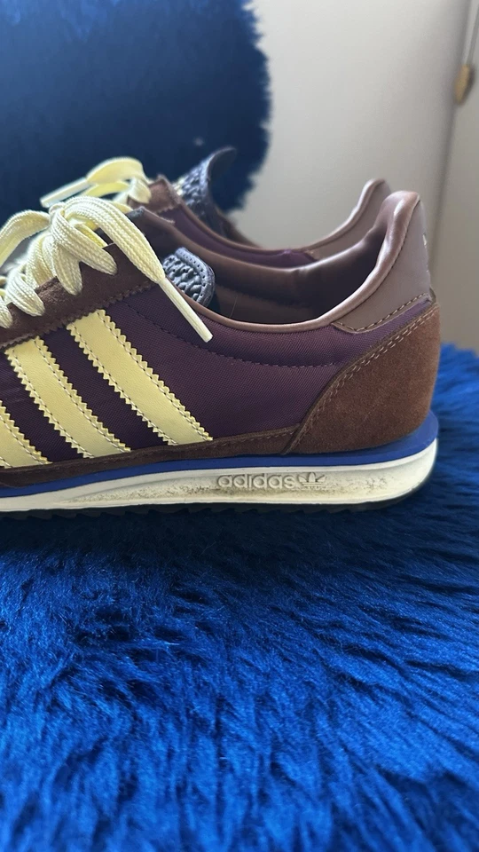 adidas SL 72, photo 4 sur 5