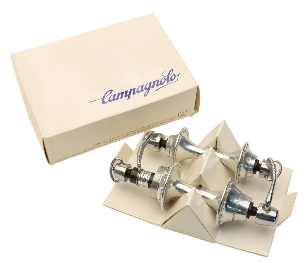 Campagnolo C Record In Bicycle Hubs for sale | eBay