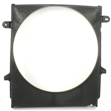 Fan Shroud For 1998-2008 Ford Ranger Fits Radiator Fan 3.0l F87z8146ca