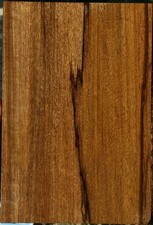 BEAUTIFUL EXOTIC BRANQUILHO BOWL BOWL TURNING BLANK LUMBER WOOD 6" X 6" X 3"