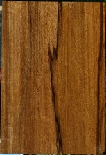 BEAUTIFUL EXOTIC BRANQUILHO TURNING BLANK LUMBER LATHE WOOD 3" X 3" X 12"