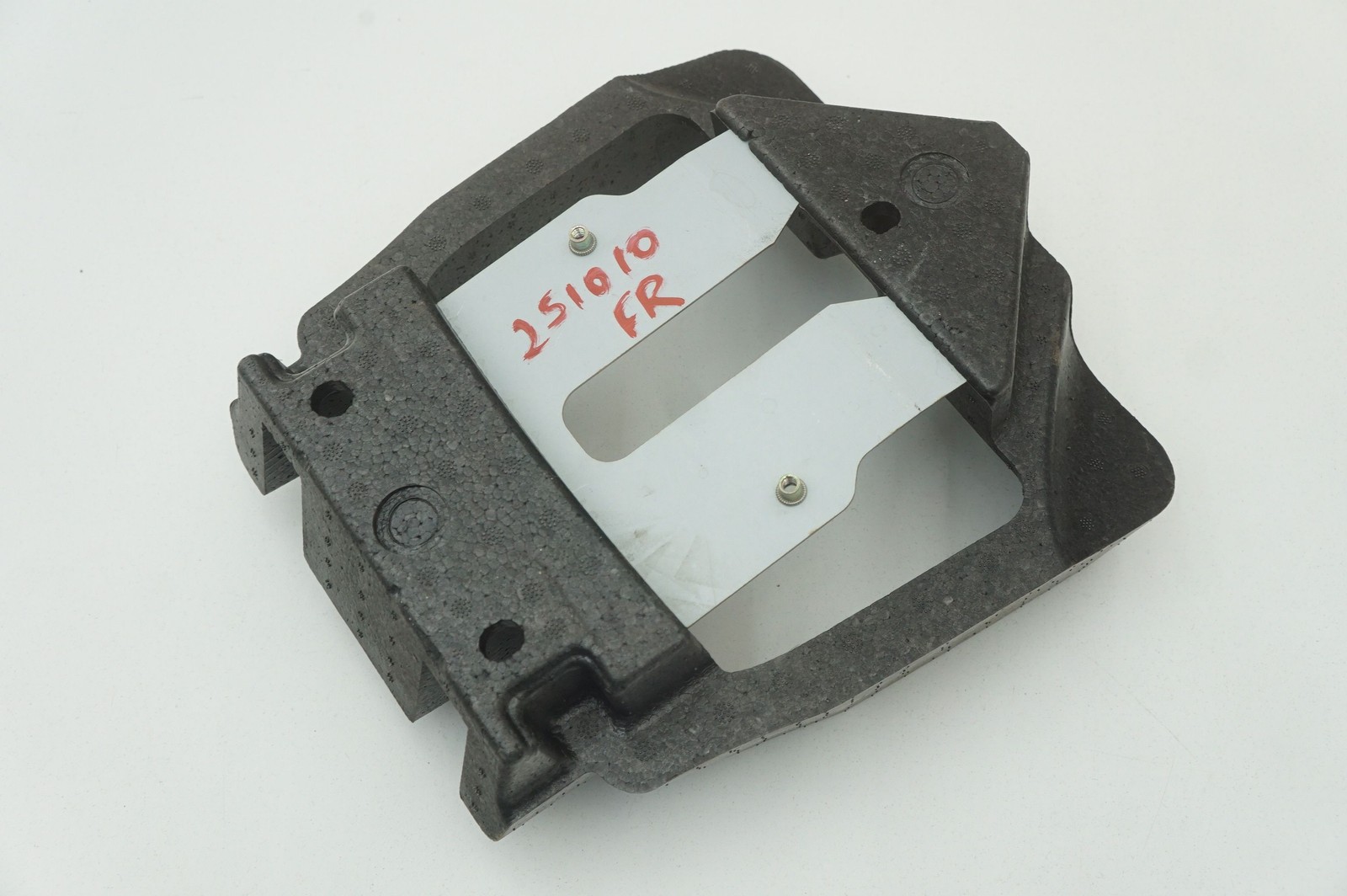 Rear Battery Cover Foam OEM 51477130993 Rolls Royce Phantom Vii 2006