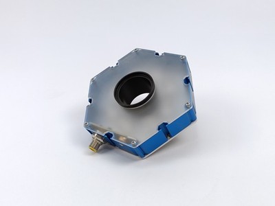 Smart Vision Lights R130-WHI R130 EZ Mount Ring Light (130mm)